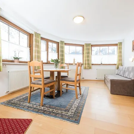 Gasthuis Tuxerstuebl Tux