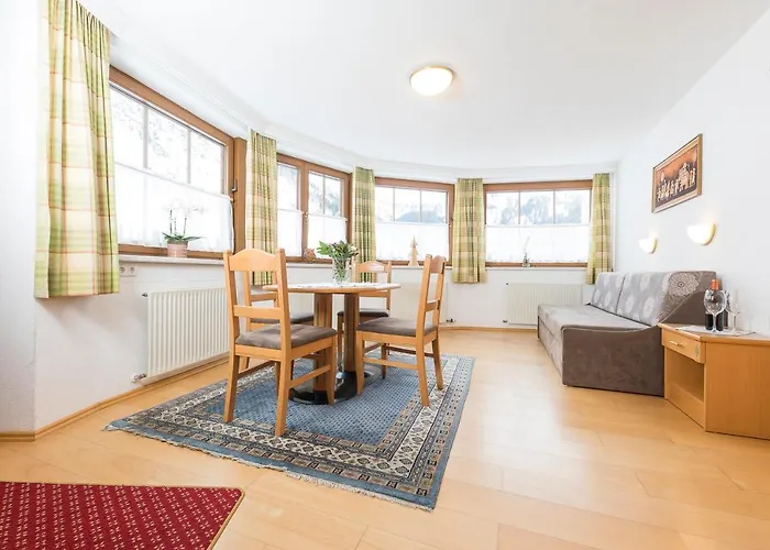 Gasthof Tuxerstübl Tux