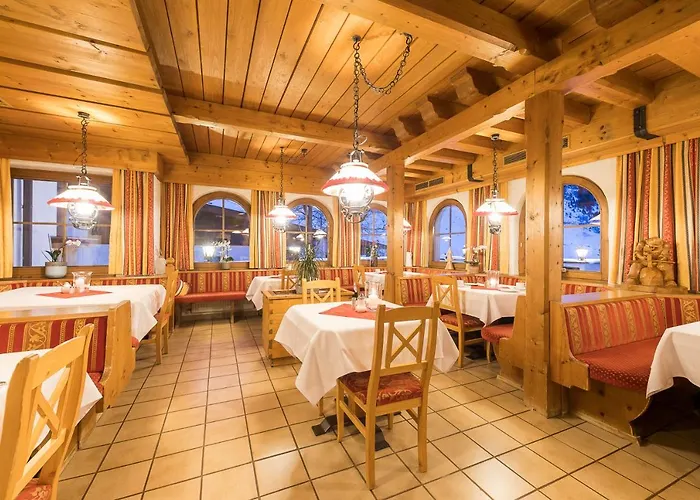 Gasthof Tuxerstübl 3*