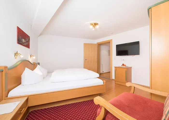 Gasthof Tuxerstübl 3*