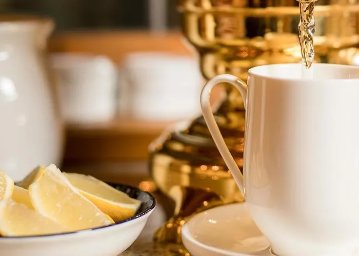 Gasthof Tuxerstübl 3*