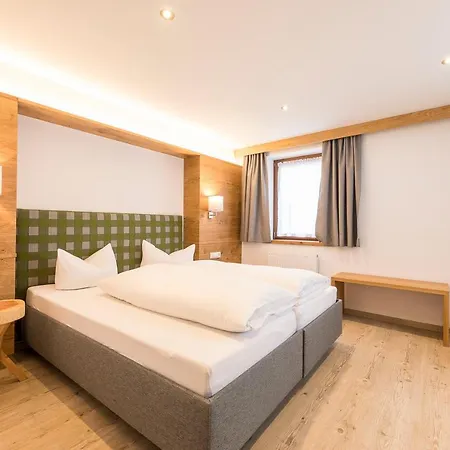 Tuxerstubl Guest house