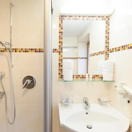 Guest house Tuxerstubl