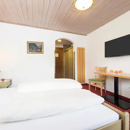 Tuxerstubl Guest house