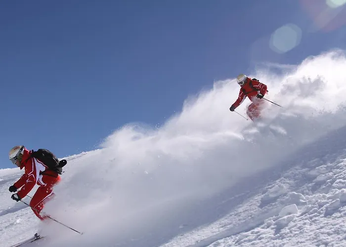 Casa de hóspedes Tuxerstuebl