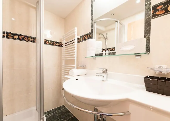 Casa de hóspedes Tuxerstuebl Tux