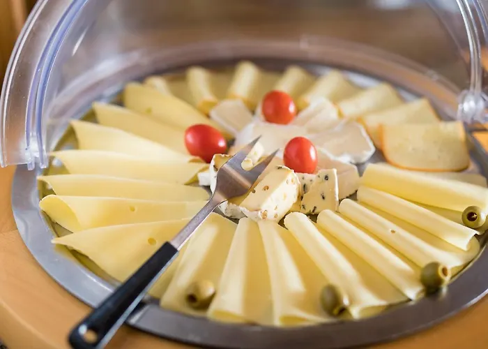 Tuxerstuebl Casa de hóspedes 3*