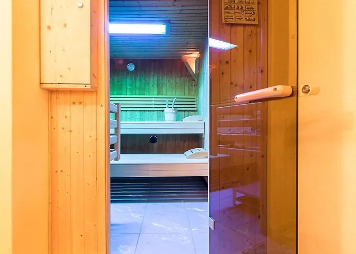 Casa de hóspedes Tuxerstuebl 3*