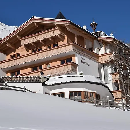 Tuxerstubl Guest house